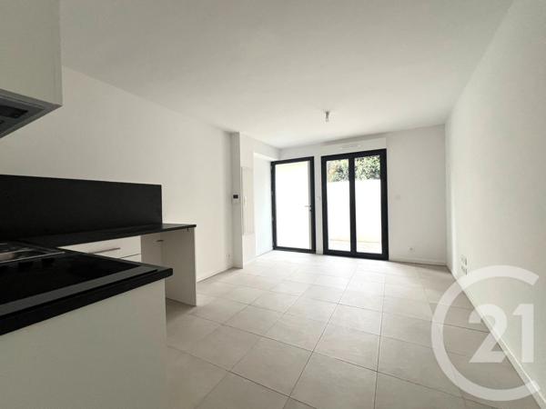 Appartement F2 à vendre  2 pièces - 30,83 m2 ETAMPES - 91