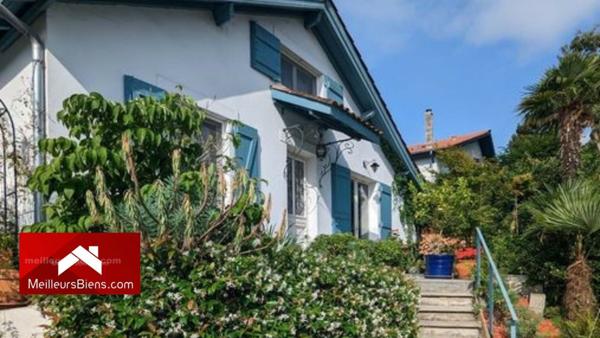 VILLA F4 DE 115 M2 HABITABLES