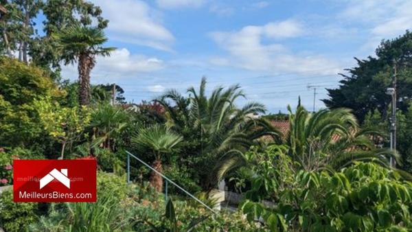 VILLA F4 DE 115 M2 HABITABLES