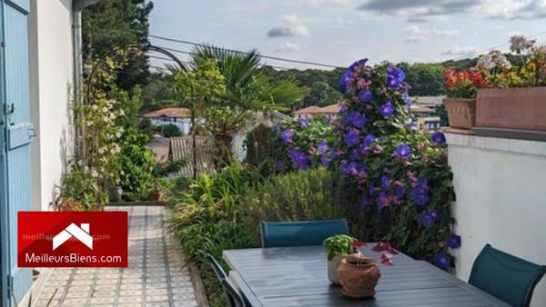 VILLA F4 DE 115 M2 HABITABLES