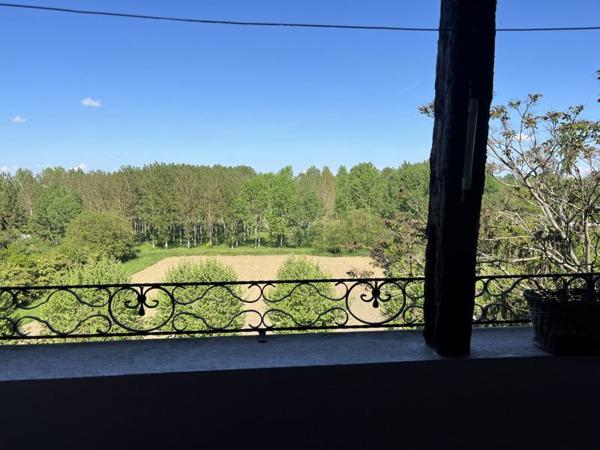 Maison à vendre |  Verdun-sur-Garonne |  5 pièces | 163 m²
