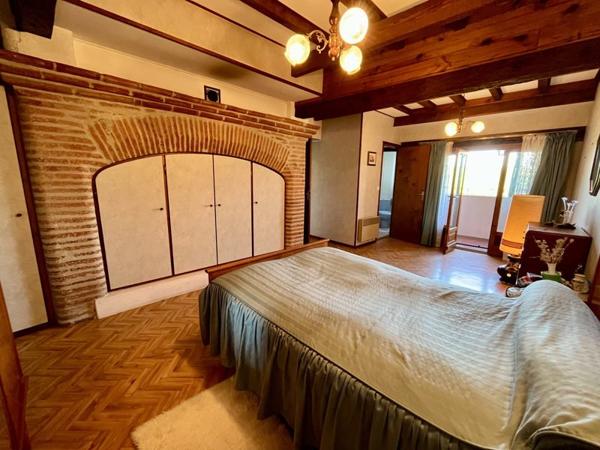 Maison à vendre |  Verdun-sur-Garonne |  5 pièces | 163 m²