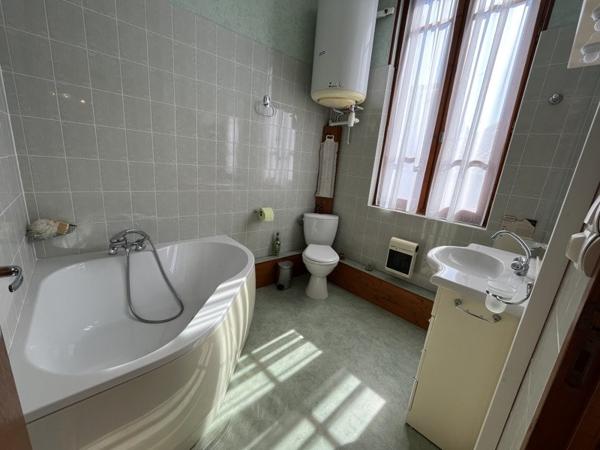 Maison à vendre |  Verdun-sur-Garonne |  5 pièces | 163 m²