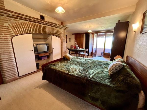 Maison à vendre |  Verdun-sur-Garonne |  5 pièces | 163 m²
