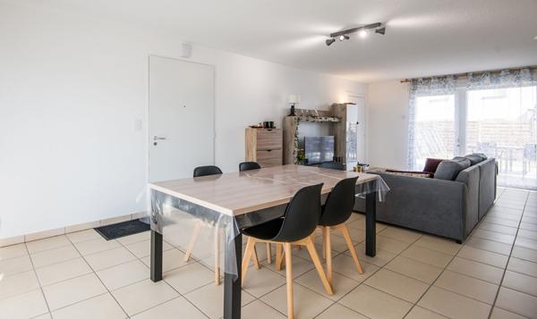 Maison 4 pièces 89.59 m2