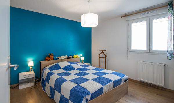 Maison 4 pièces 89.59 m2