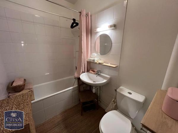 Appartement à louer 2 pièces 49.52m² Sceaux (92330)