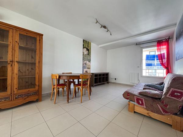 Appartement Palaiseau centre ville 3 pièce(s) MEUBLÉ 60,95 m2