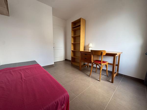 Appartement Palaiseau centre ville 3 pièce(s) MEUBLÉ 60,95 m2