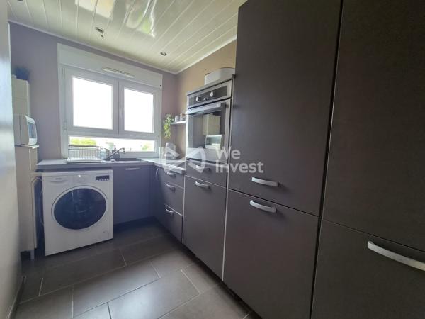 Appartement collocation T4 71m² Vandoeuvre