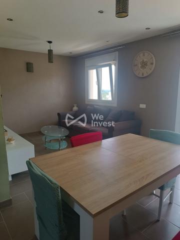 Appartement collocation T4 71m² Vandoeuvre