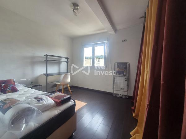 Appartement collocation T4 71m² Vandoeuvre