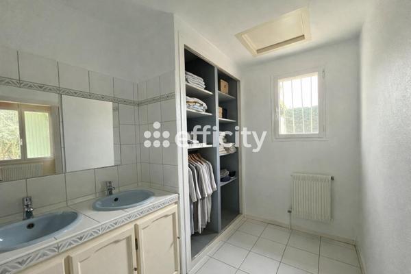 Maison 5 pièces - 125 m²