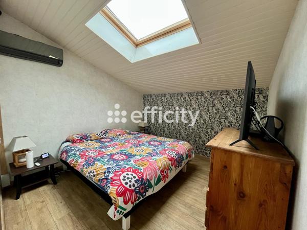 Maison 5 pièces - 125 m²