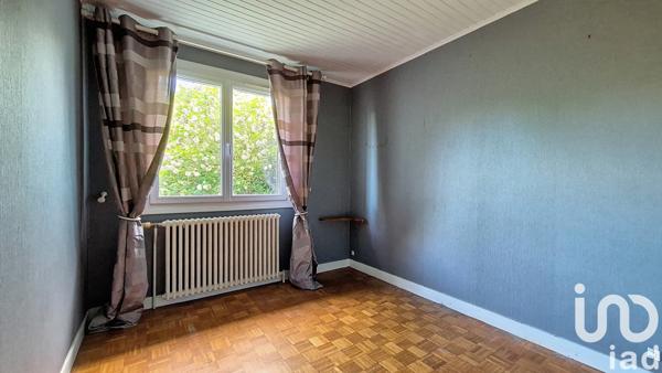 Maison à vendre 6 pièces 115 m² Bouray-sur-Juine