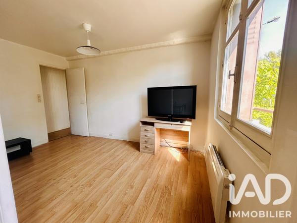 Appartement à vendre 2 pièces 53,2 m² Troyes