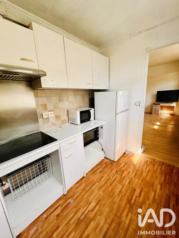 Appartement à vendre 2 pièces 53,2 m² Troyes