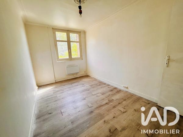 Appartement à vendre 2 pièces 53,2 m² Troyes