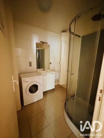 Appartement à vendre 2 pièces 53,2 m² Troyes