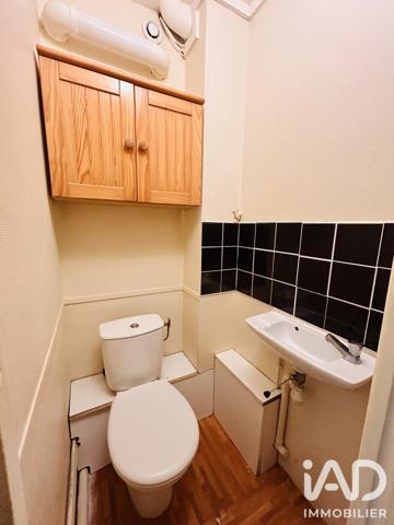 Appartement à vendre 2 pièces 53,2 m² Troyes