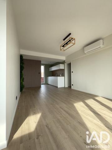 Appartement à vendre 4 pièces 77 m² Tarbes