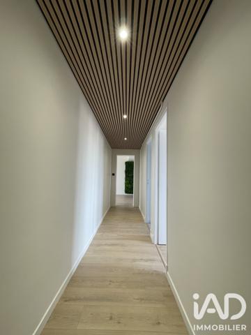 Appartement à vendre 4 pièces 77 m² Tarbes