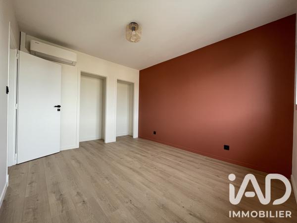 Appartement à vendre 4 pièces 77 m² Tarbes