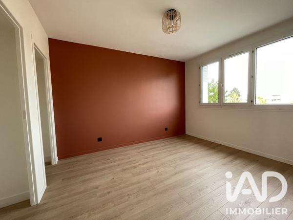 Appartement à vendre 4 pièces 77 m² Tarbes