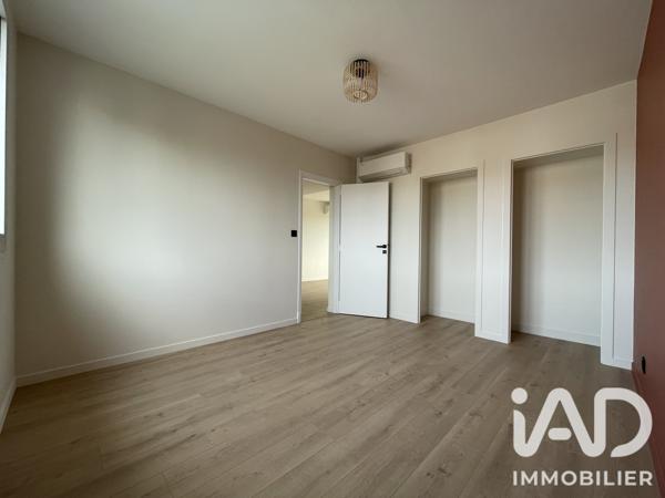 Appartement à vendre 4 pièces 77 m² Tarbes