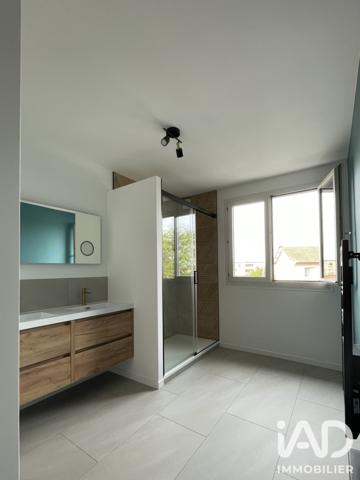 Appartement à vendre 4 pièces 77 m² Tarbes