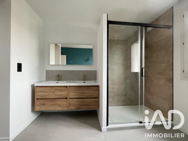 Appartement à vendre 4 pièces 77 m² Tarbes
