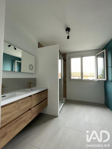 Appartement à vendre 4 pièces 77 m² Tarbes