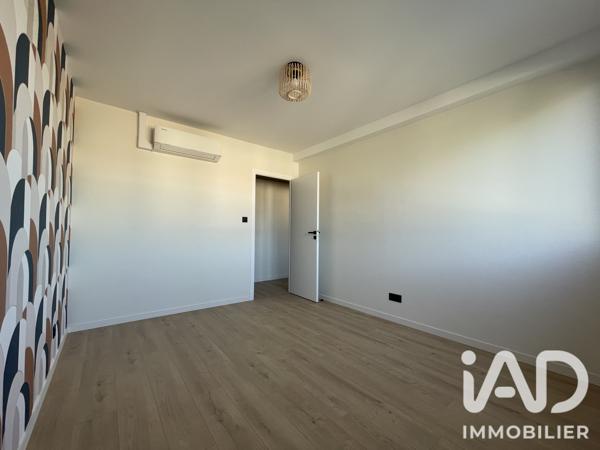 Appartement à vendre 4 pièces 77 m² Tarbes