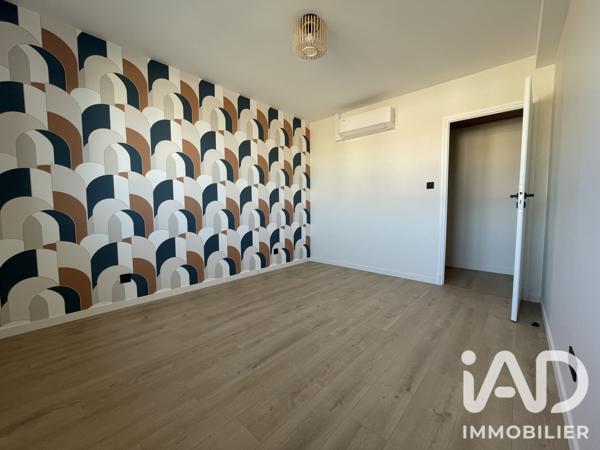 Appartement à vendre 4 pièces 77 m² Tarbes