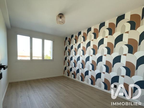 Appartement à vendre 4 pièces 77 m² Tarbes