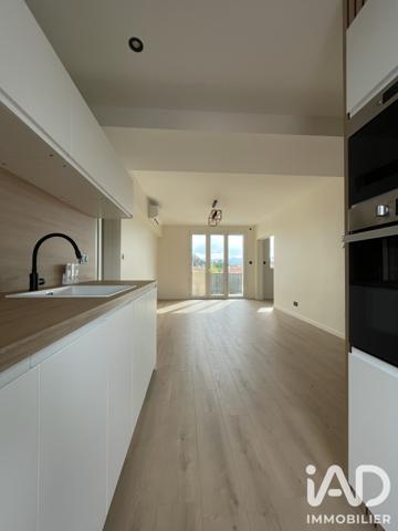 Appartement à vendre 4 pièces 77 m² Tarbes