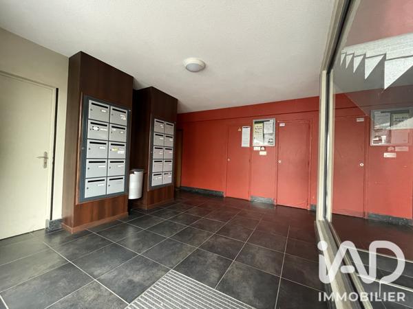 Appartement à vendre 4 pièces 77 m² Tarbes