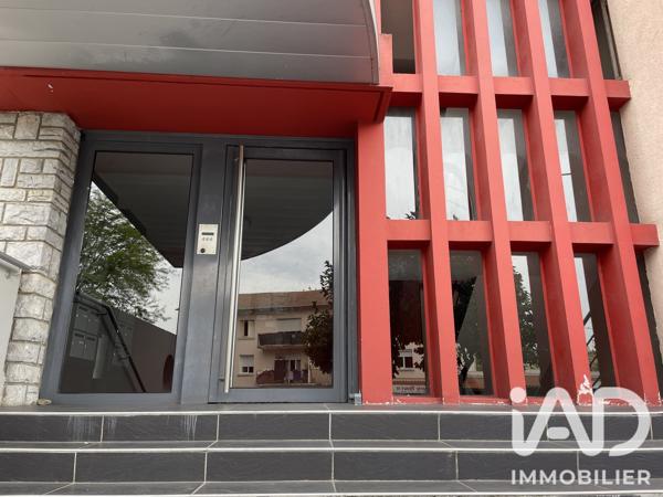 Appartement à vendre 4 pièces 77 m² Tarbes