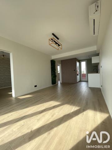 Appartement à vendre 4 pièces 77 m² Tarbes