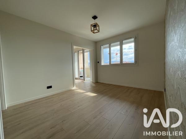 Appartement à vendre 4 pièces 77 m² Tarbes