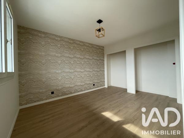 Appartement à vendre 4 pièces 77 m² Tarbes
