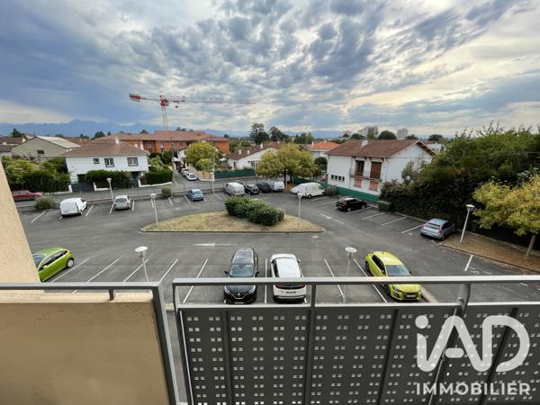 Appartement à vendre 4 pièces 77 m² Tarbes