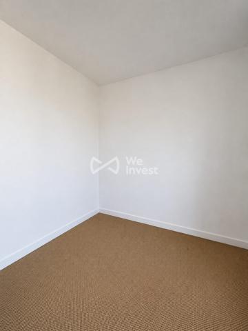Appartement familial de 87 m² – 15ᵉ étage – Vue panoramique – Deux balcons – Parking – Cave