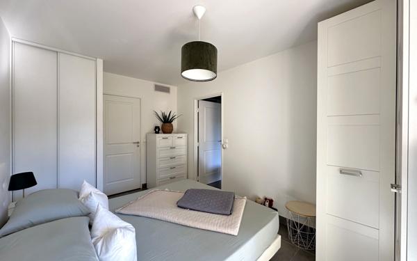 Appartement à vendre    2 pièces • 48,37 m2 Menton