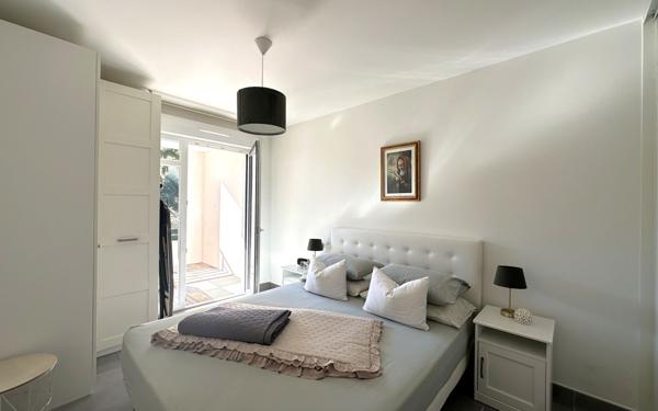 Appartement à vendre    2 pièces • 48,37 m2 Menton