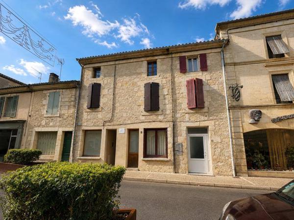 Immeuble 302 800 € Beaumont-du-Périgord 192 m² DPE C