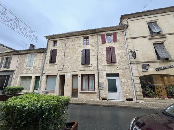 Immeuble 302 800 € Beaumont-du-Périgord 192 m² DPE C