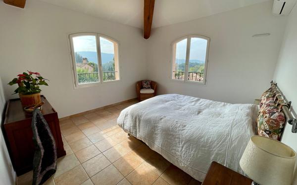 Maison à vendre    4 pièces • 139 m2 La Roquette-sur-Siagne