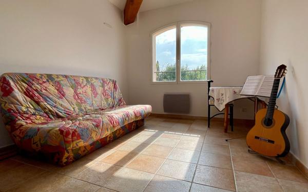 Maison à vendre    4 pièces • 139 m2 La Roquette-sur-Siagne