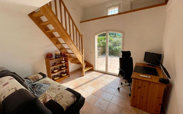 Maison à vendre    4 pièces • 139 m2 La Roquette-sur-Siagne